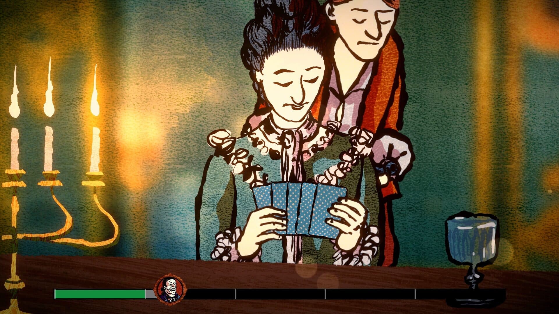 Card Shark screenshot 3