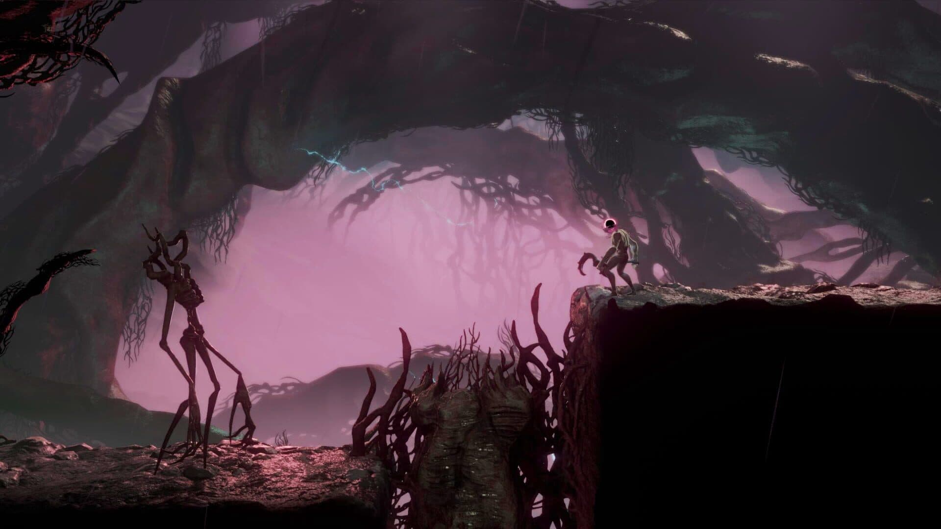Grime screenshot 4