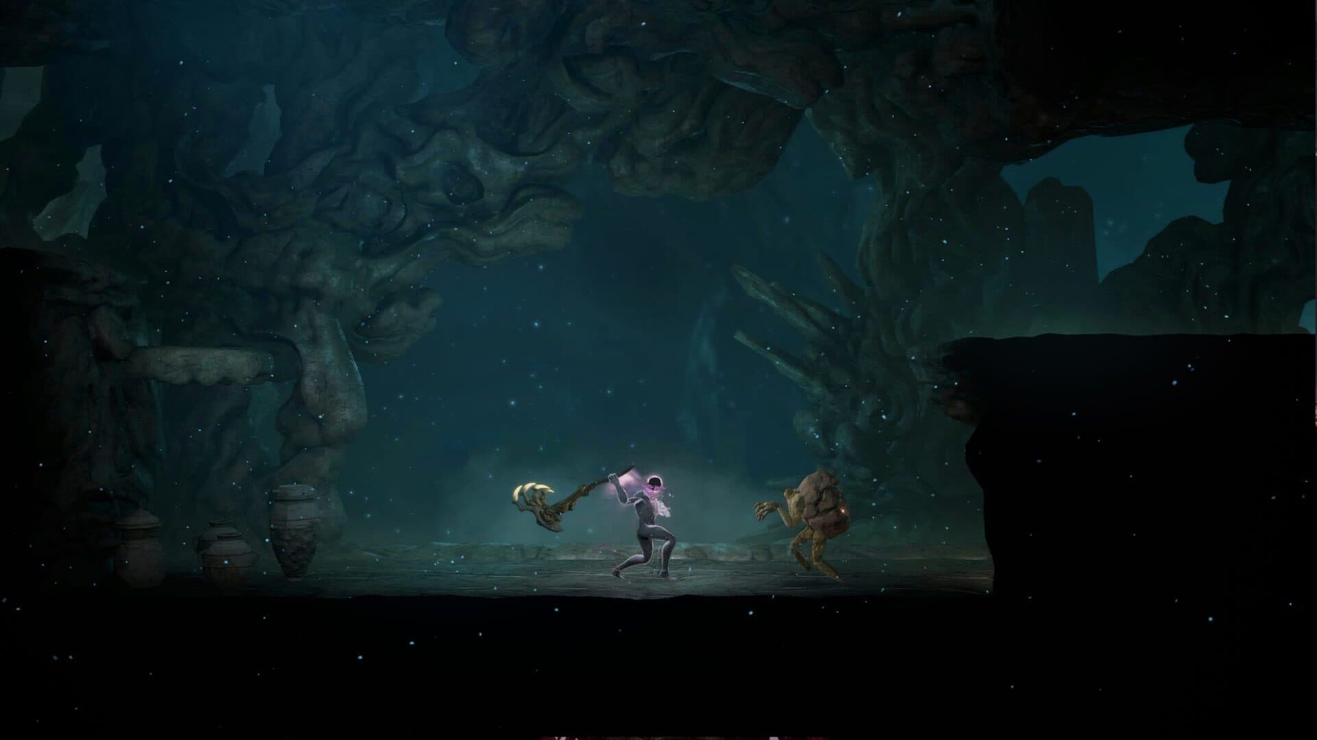 Grime screenshot 7