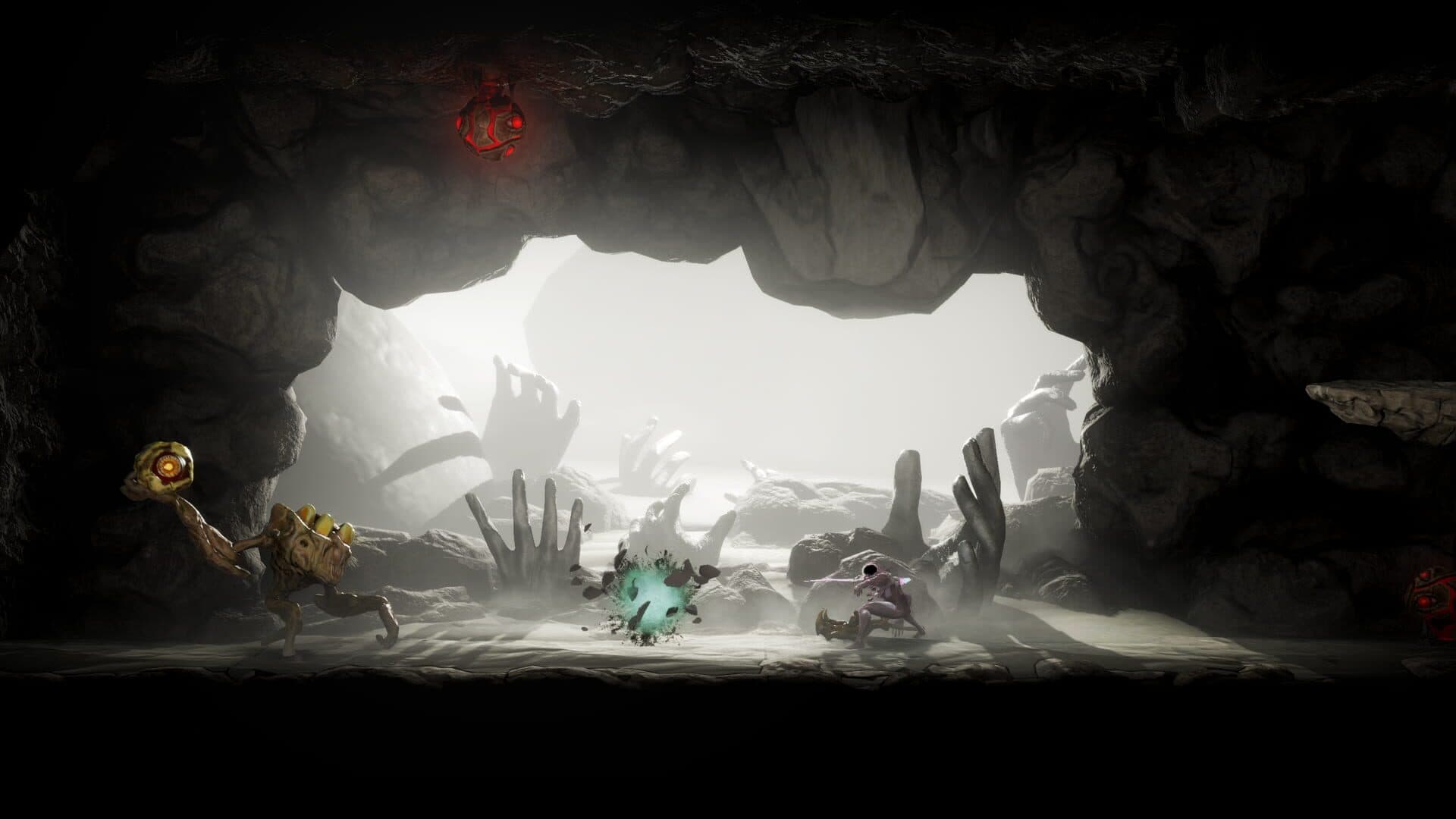 Grime screenshot 8