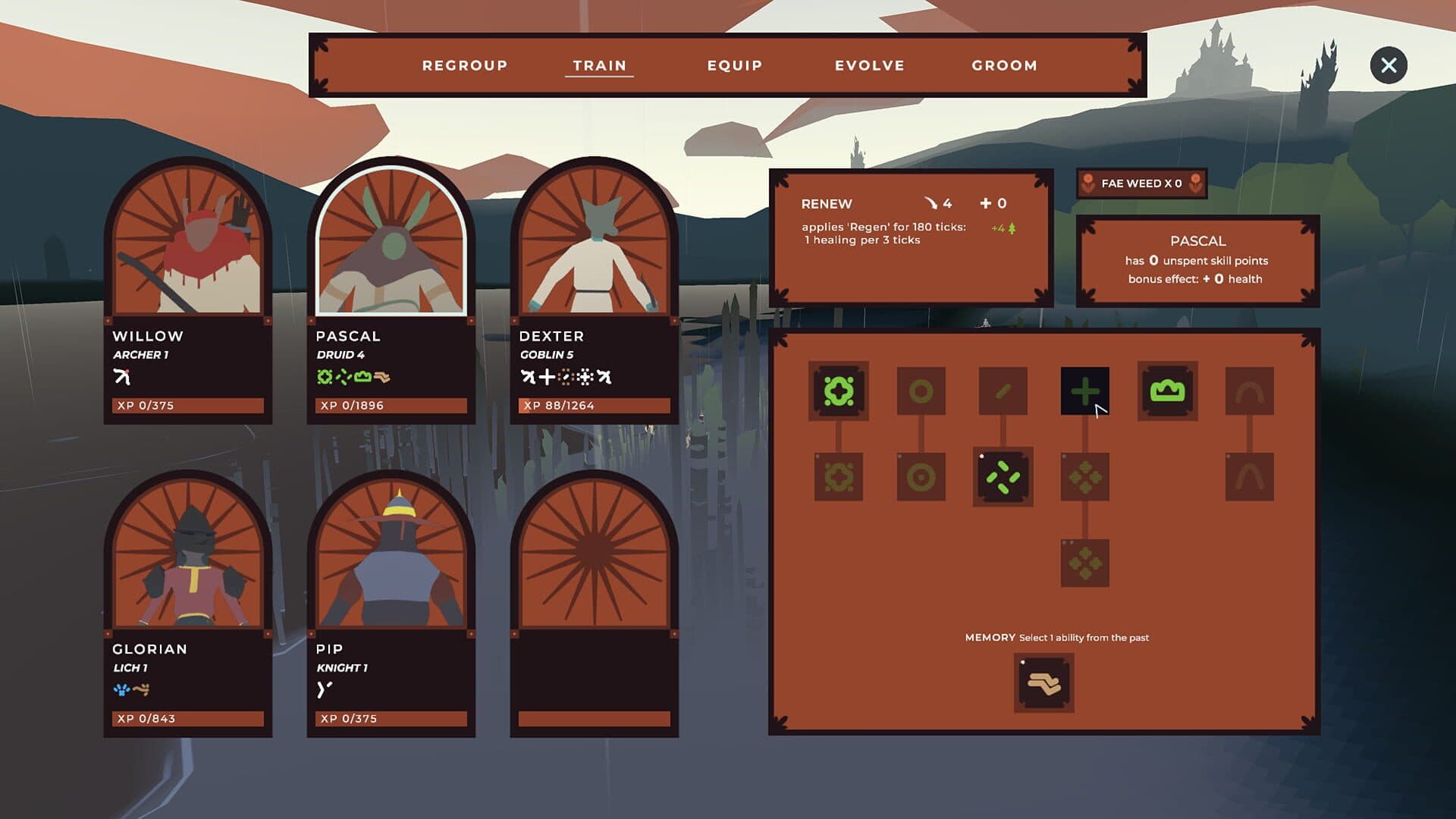 Tenderfoot Tactics screenshot 9
