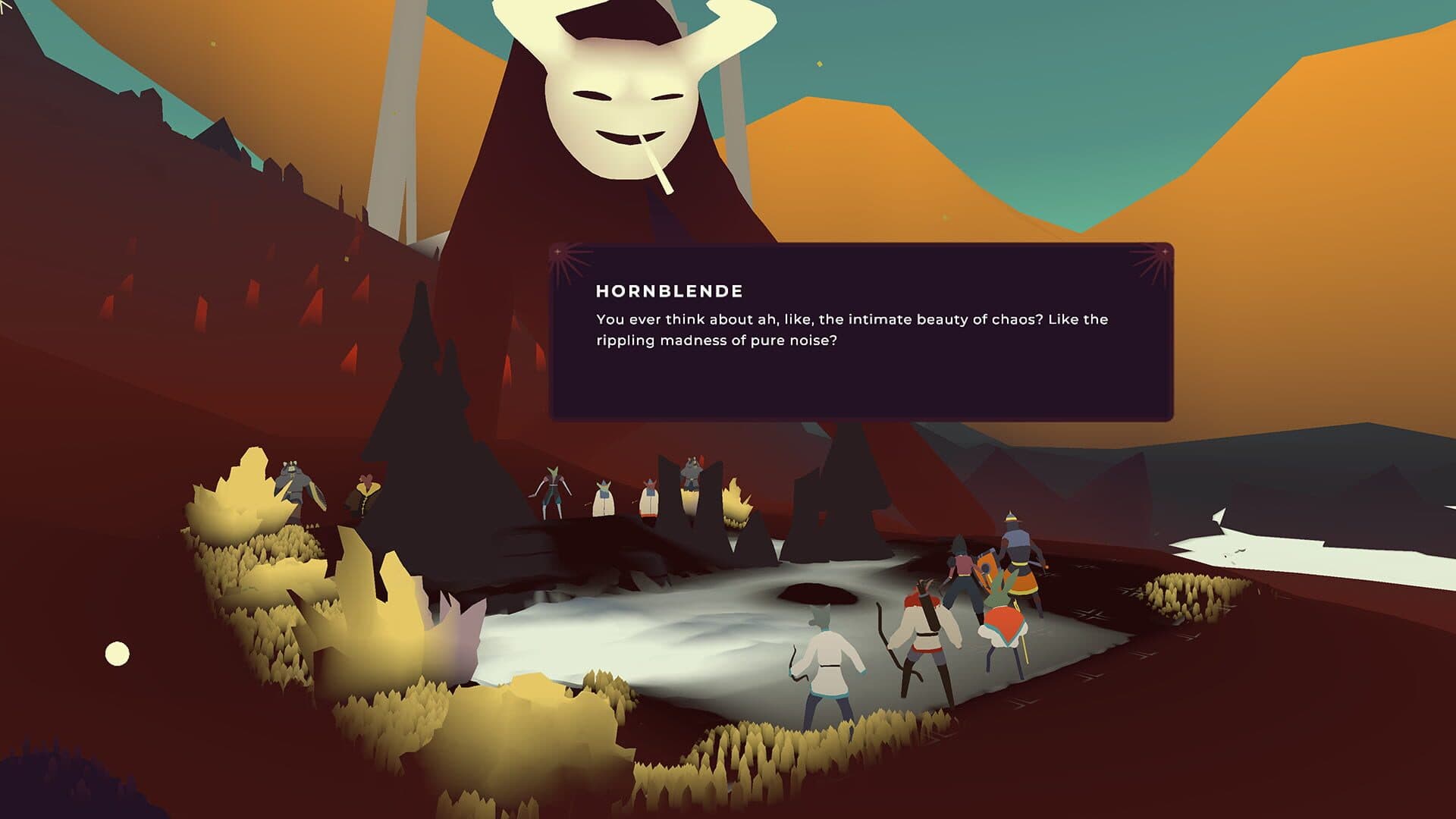 Tenderfoot Tactics screenshot 10