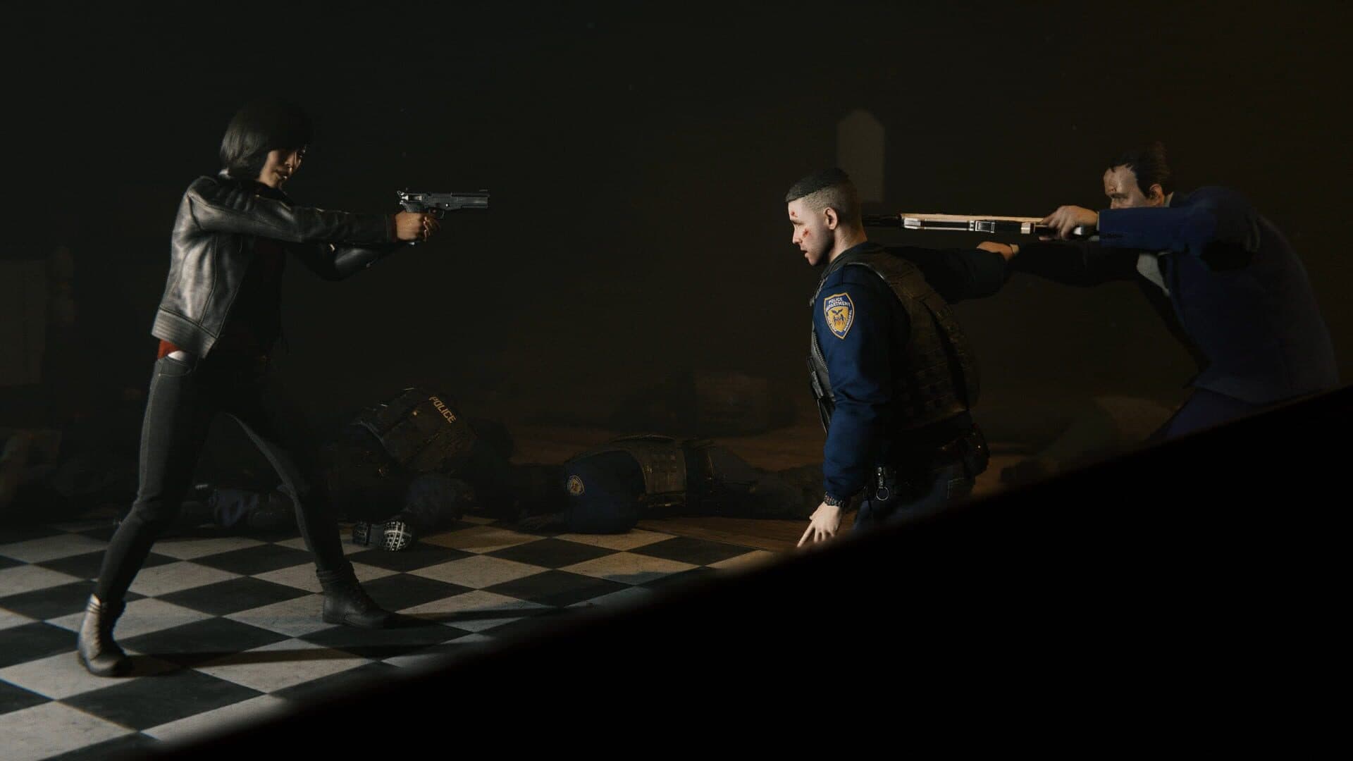 Marvel's Spider-Man: Game of the Year Edition screenshot 7