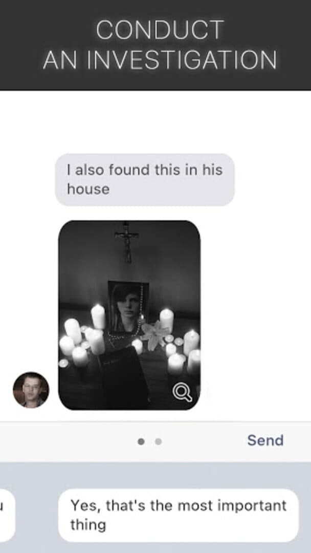 Sentence screenshot 1