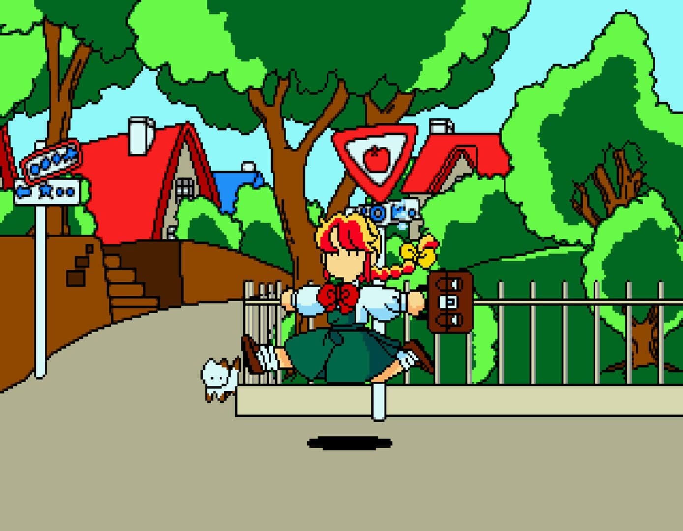 Yumimi Mix Remix screenshot 1