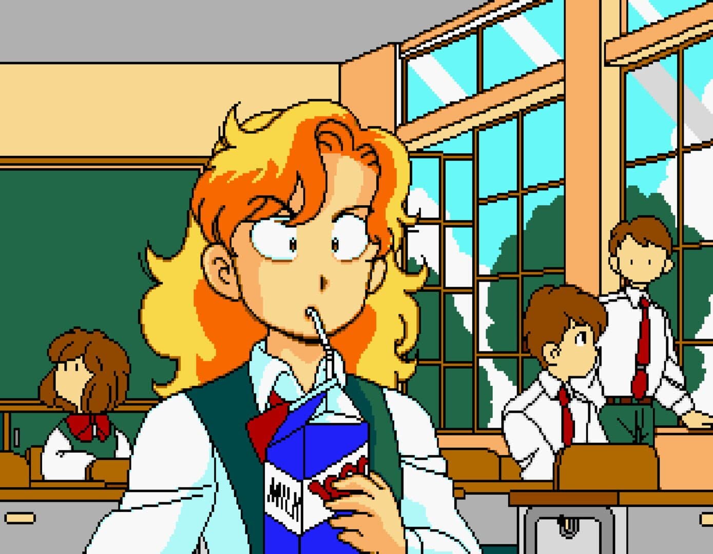 Yumimi Mix Remix screenshot 3