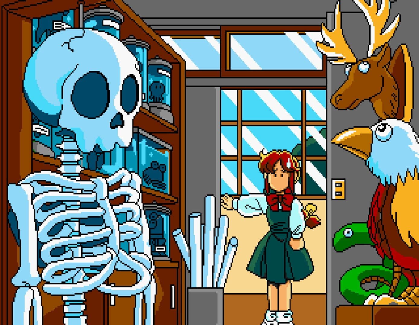 Yumimi Mix Remix screenshot 4