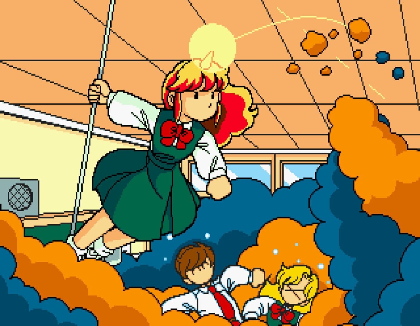 Yumimi Mix Remix screenshot 5