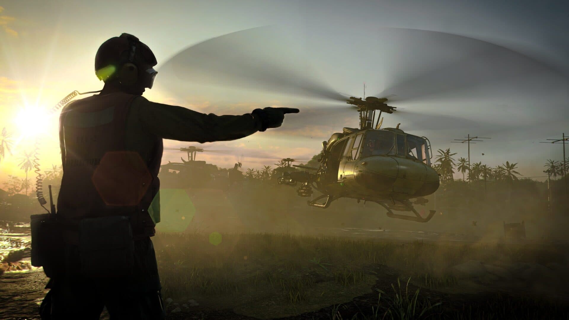 Call of Duty: Black Ops Cold War screenshot 2
