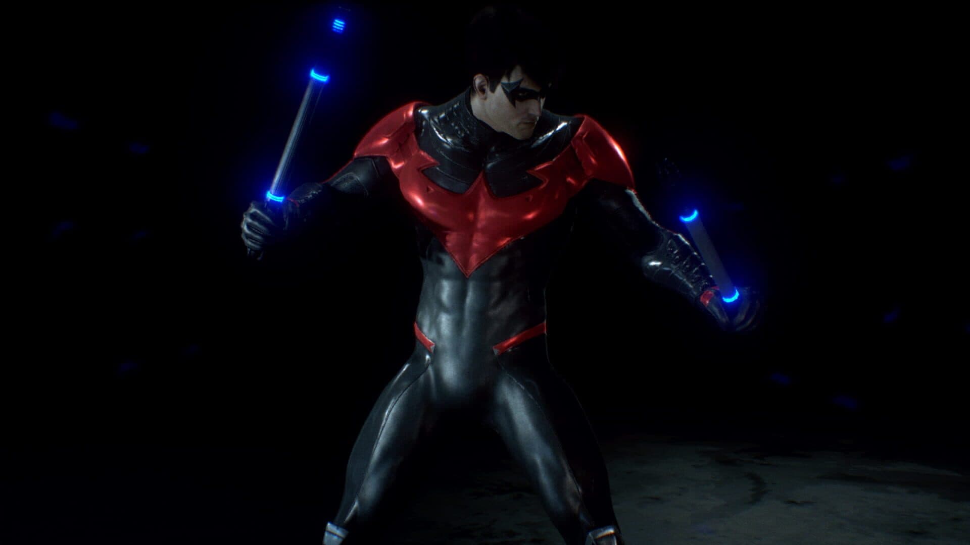 Batman: Arkham Knight - New 52 Skins Pack screenshot 3
