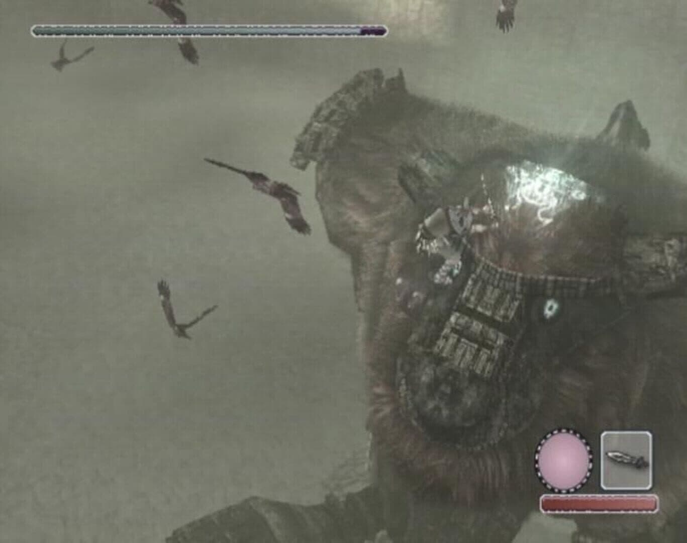 Shadow of the Colossus screenshot 6