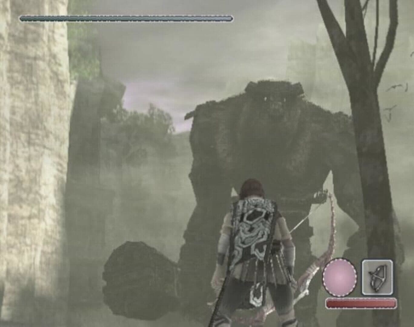 Shadow of the Colossus: Limited Edition screenshot 8