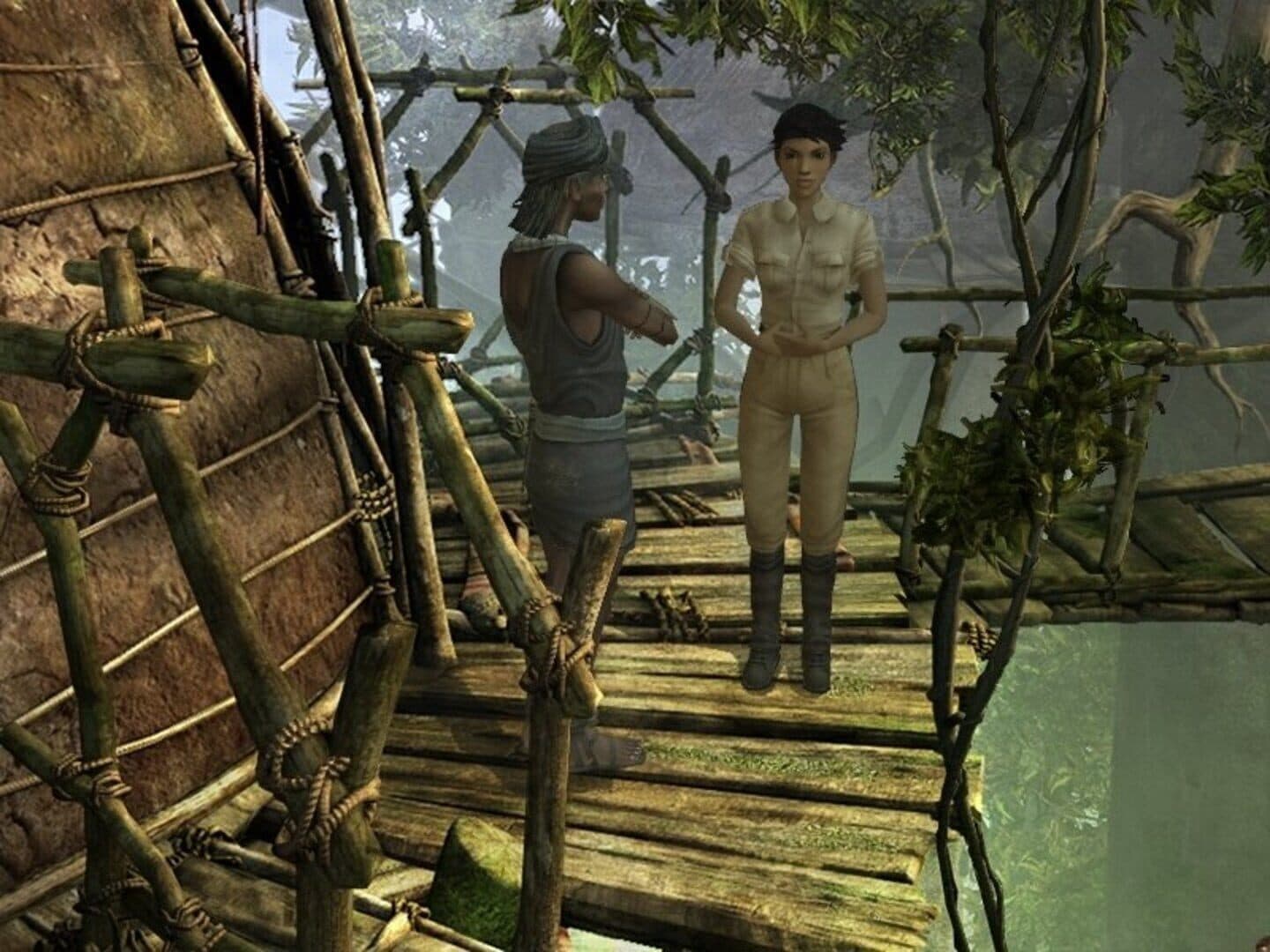 Paradise screenshot 3