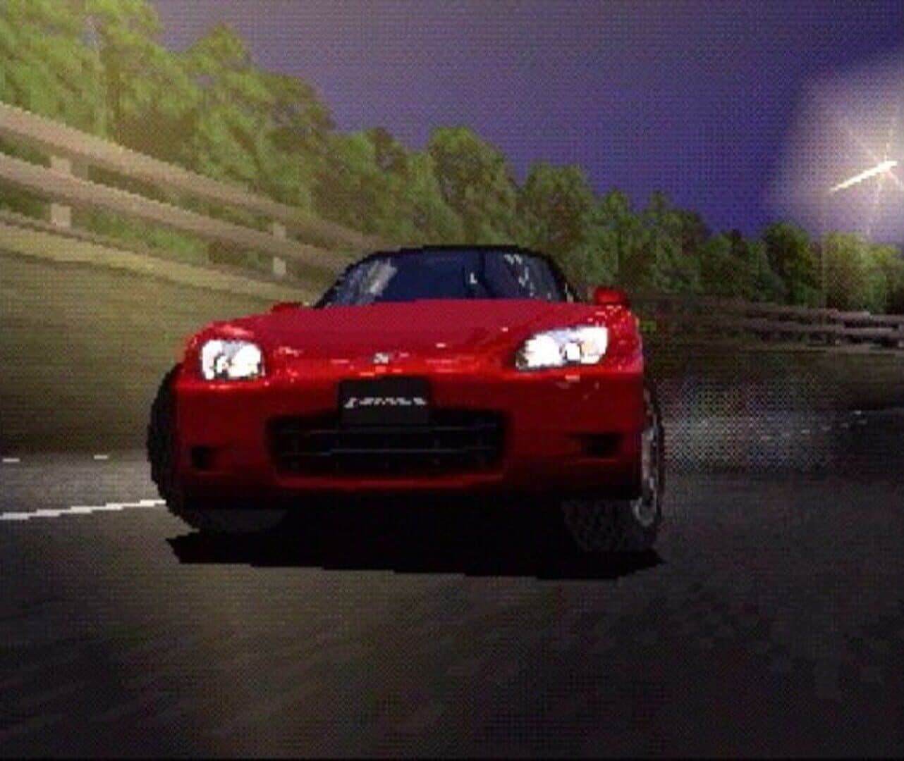 Gran Turismo 2 screenshot 6