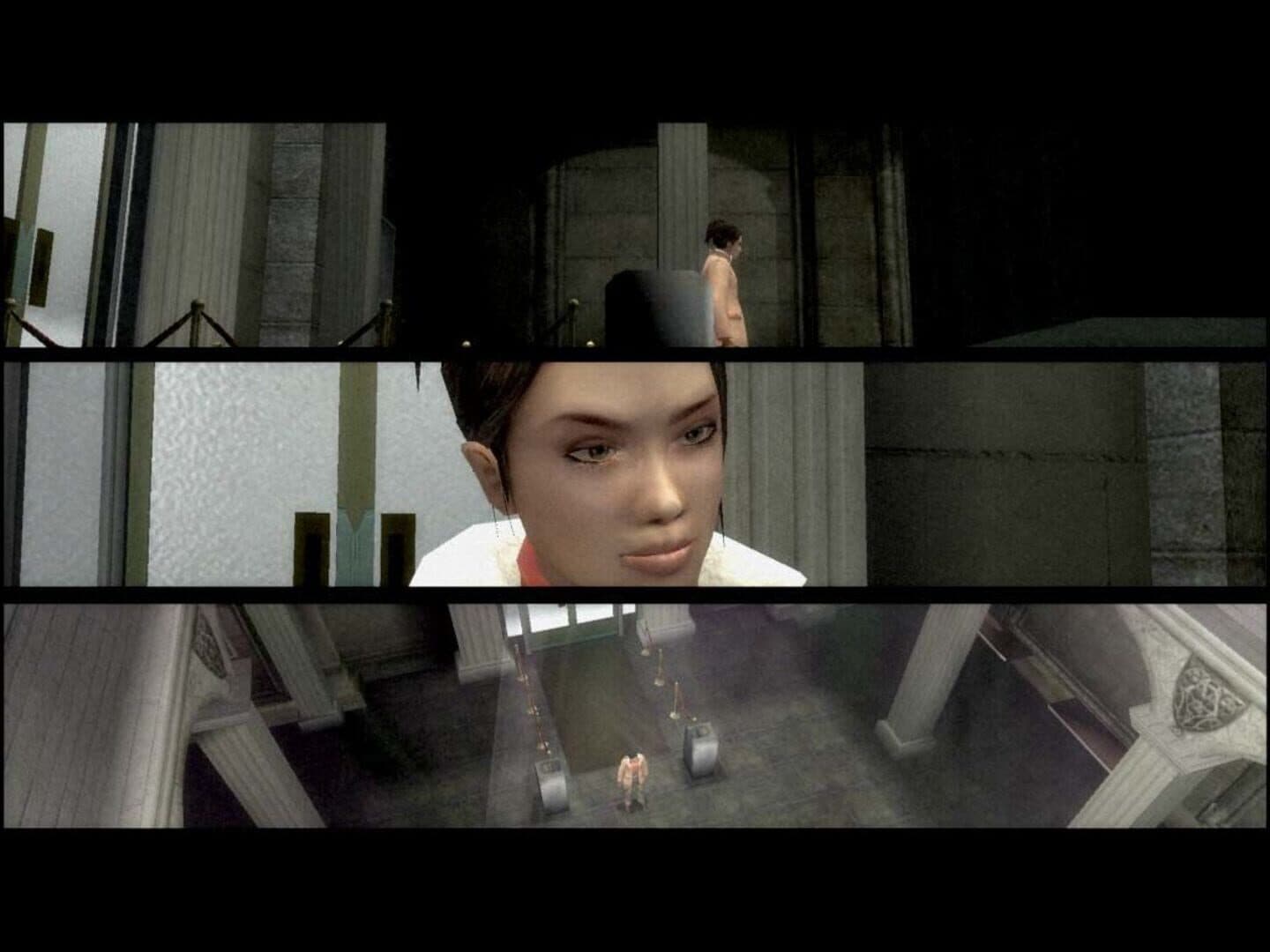 Indigo Prophecy screenshot 7