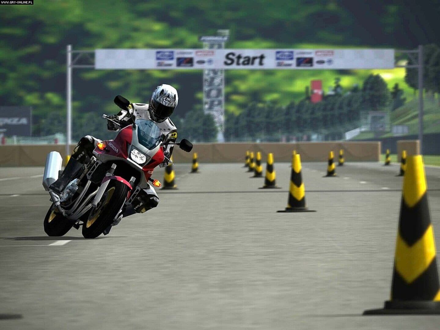 Tourist Trophy screenshot 6