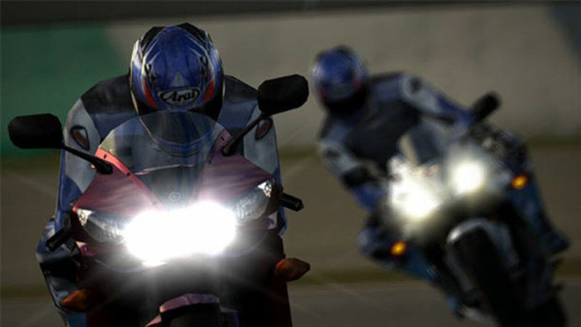 Tourist Trophy screenshot 9