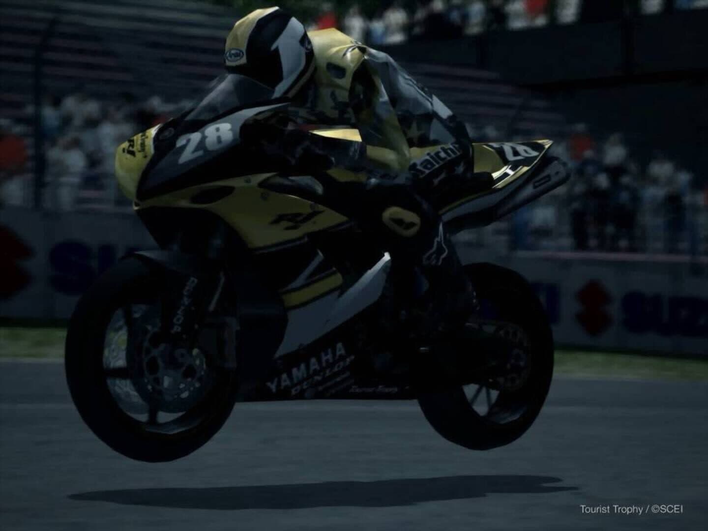 Tourist Trophy screenshot 11