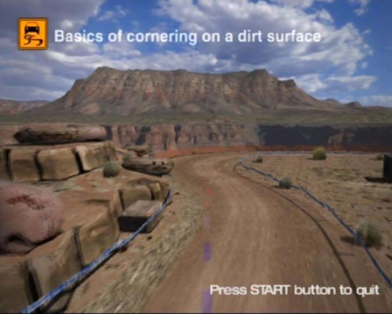 Gran Turismo 4 Prologue screenshot 6