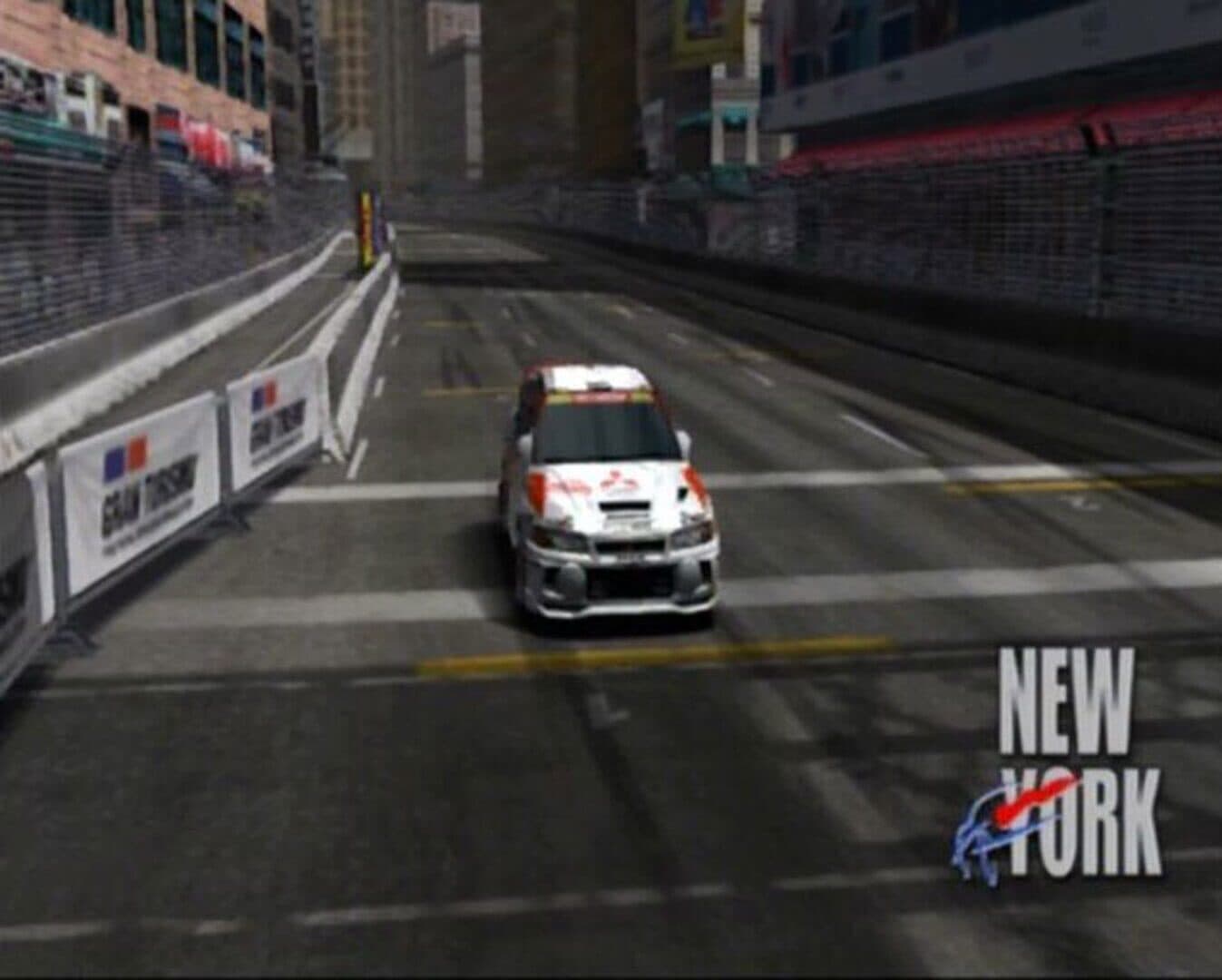 Gran Turismo 4 Prologue screenshot 11