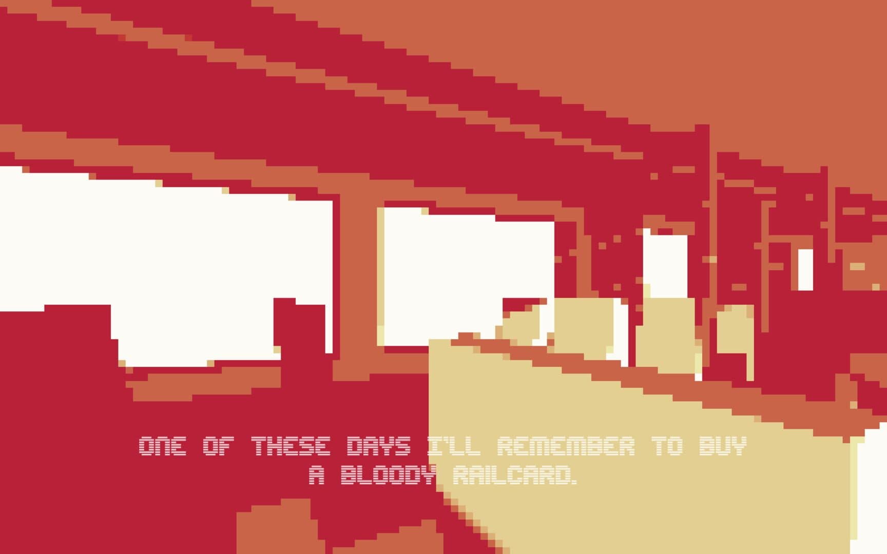 Transit screenshot 1
