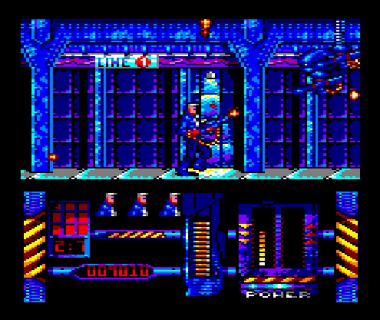 After the War screenshot 1