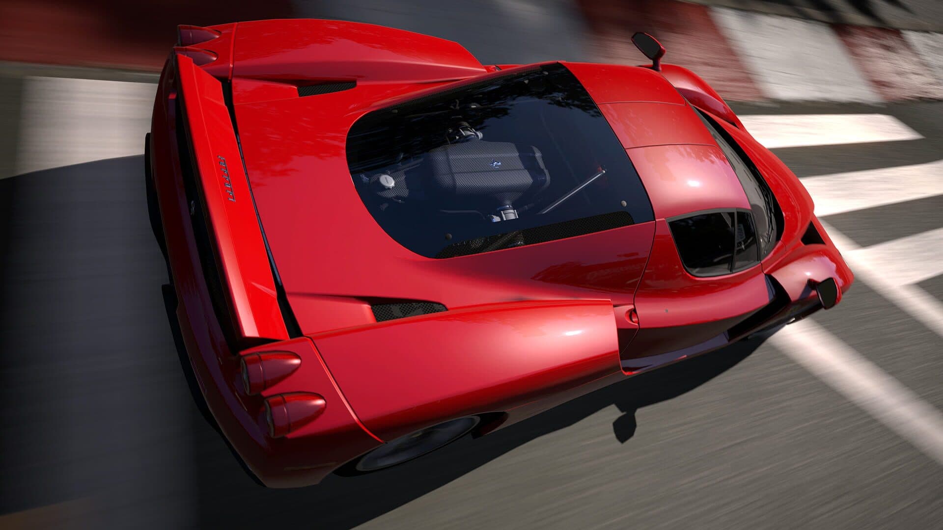Gran Turismo 5 screenshot 11