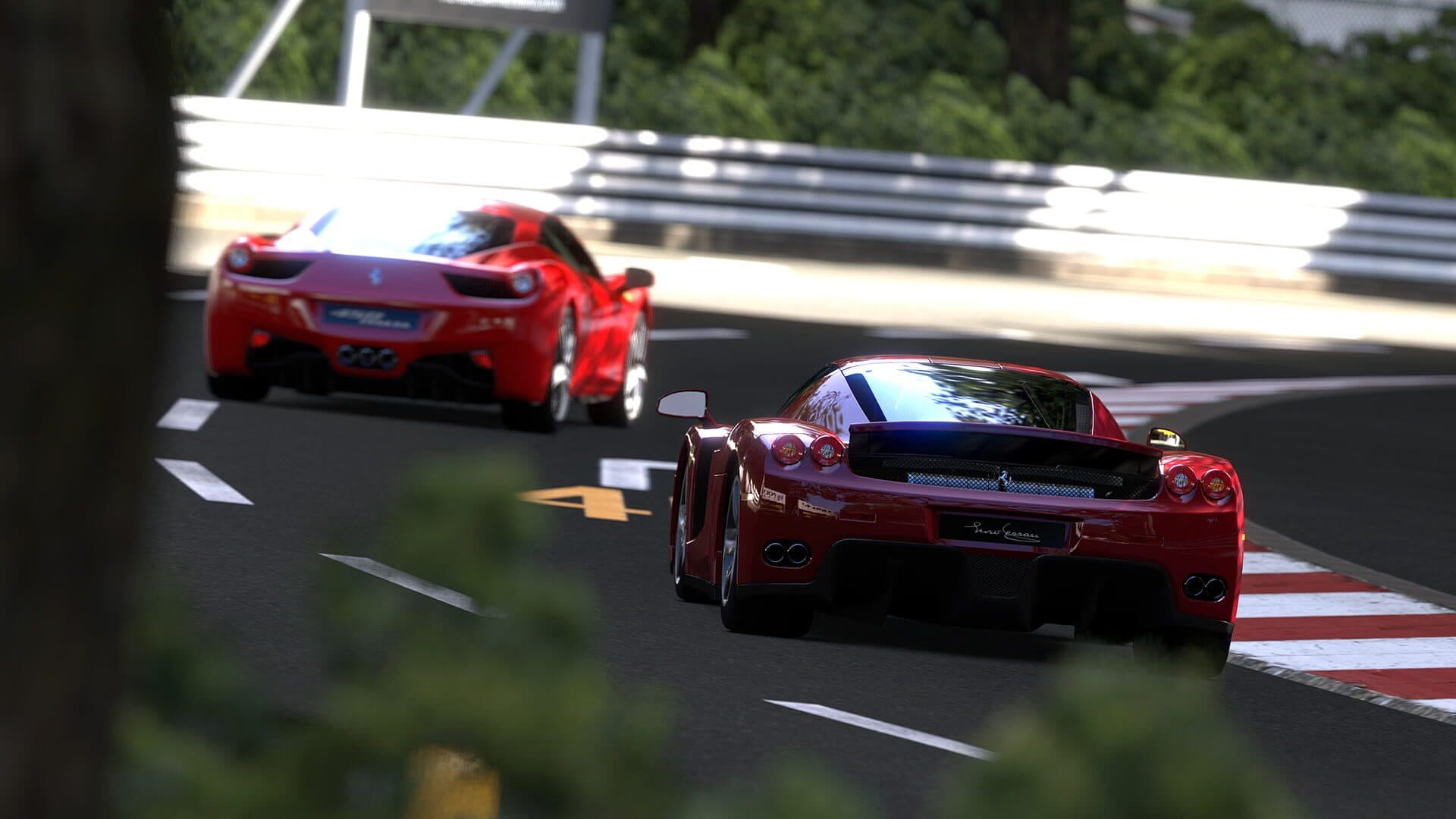Gran Turismo 5 screenshot 12
