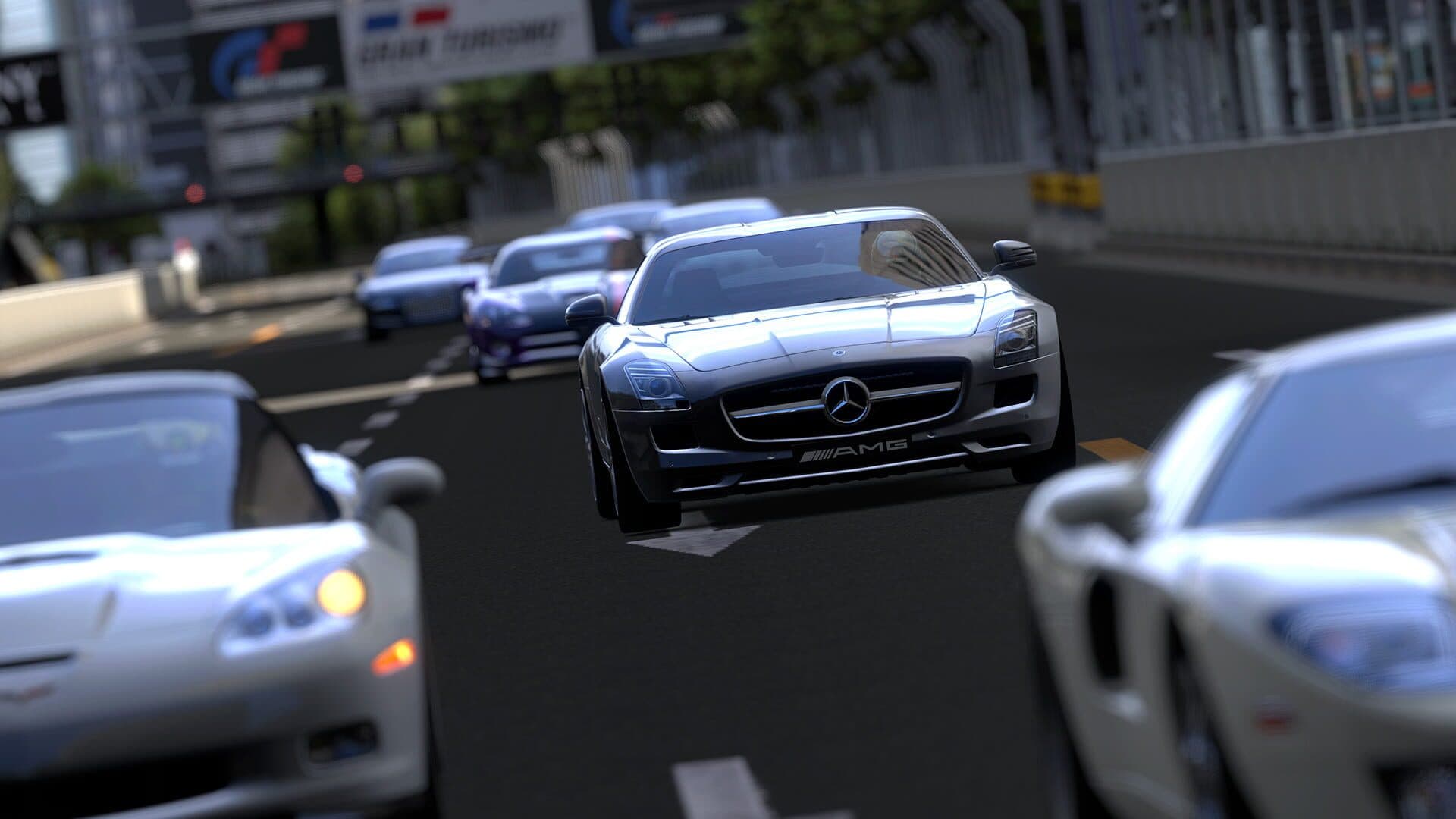 Gran Turismo 5 screenshot 13