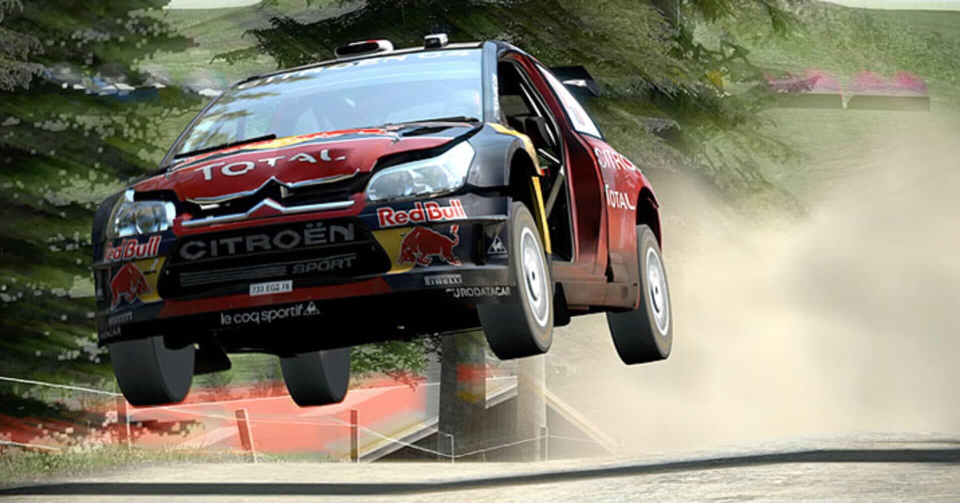 Gran Turismo 5 screenshot 14