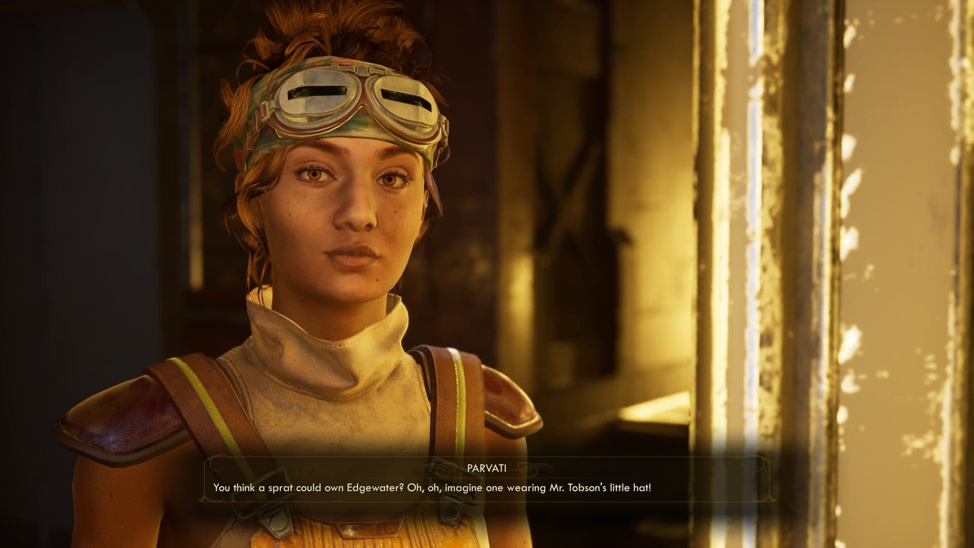 The Outer Worlds: Peril on Gorgon screenshot 7