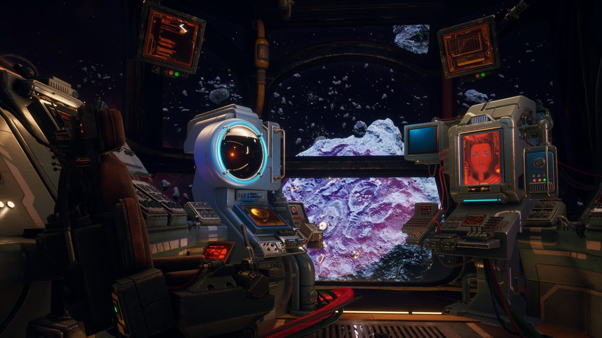 The Outer Worlds: Peril on Gorgon screenshot 8
