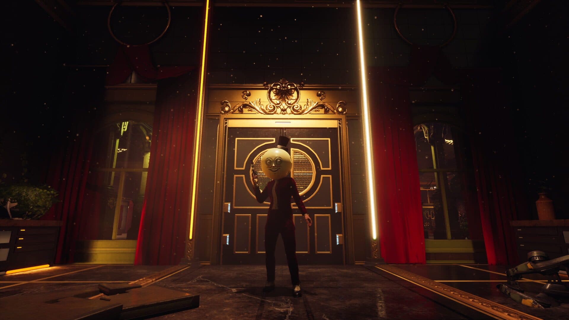 The Outer Worlds: Peril on Gorgon screenshot 11