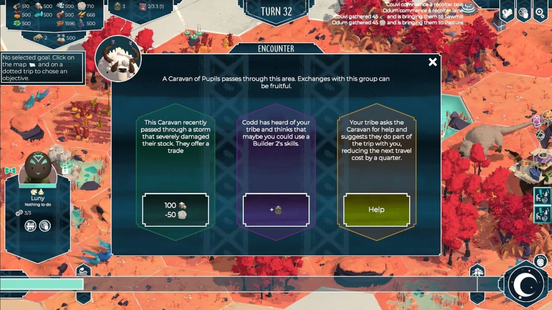 As Far as the Eye screenshot 7