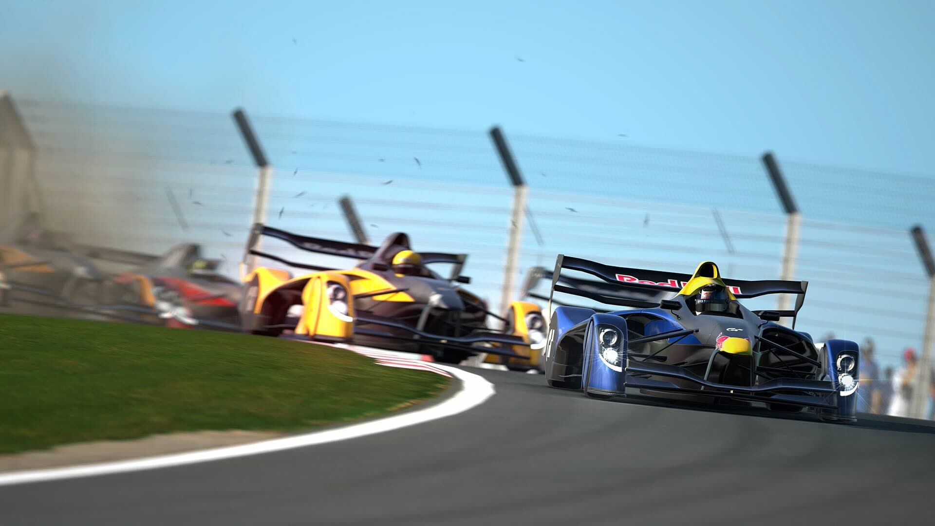 Gran Turismo 6 screenshot 6