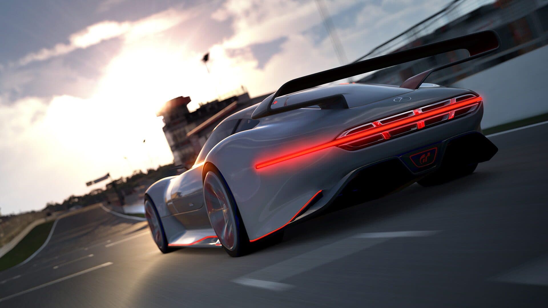 Gran Turismo 6 screenshot 8