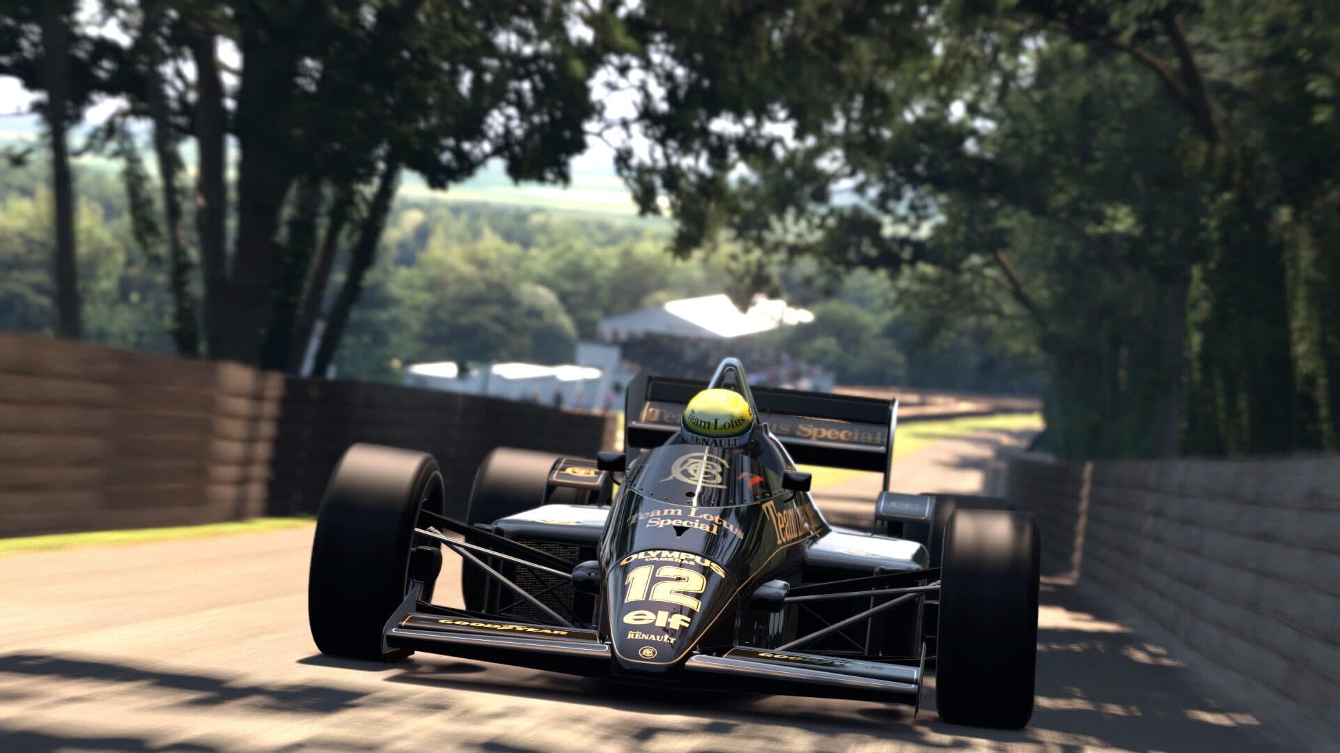 Gran Turismo 6 screenshot 9