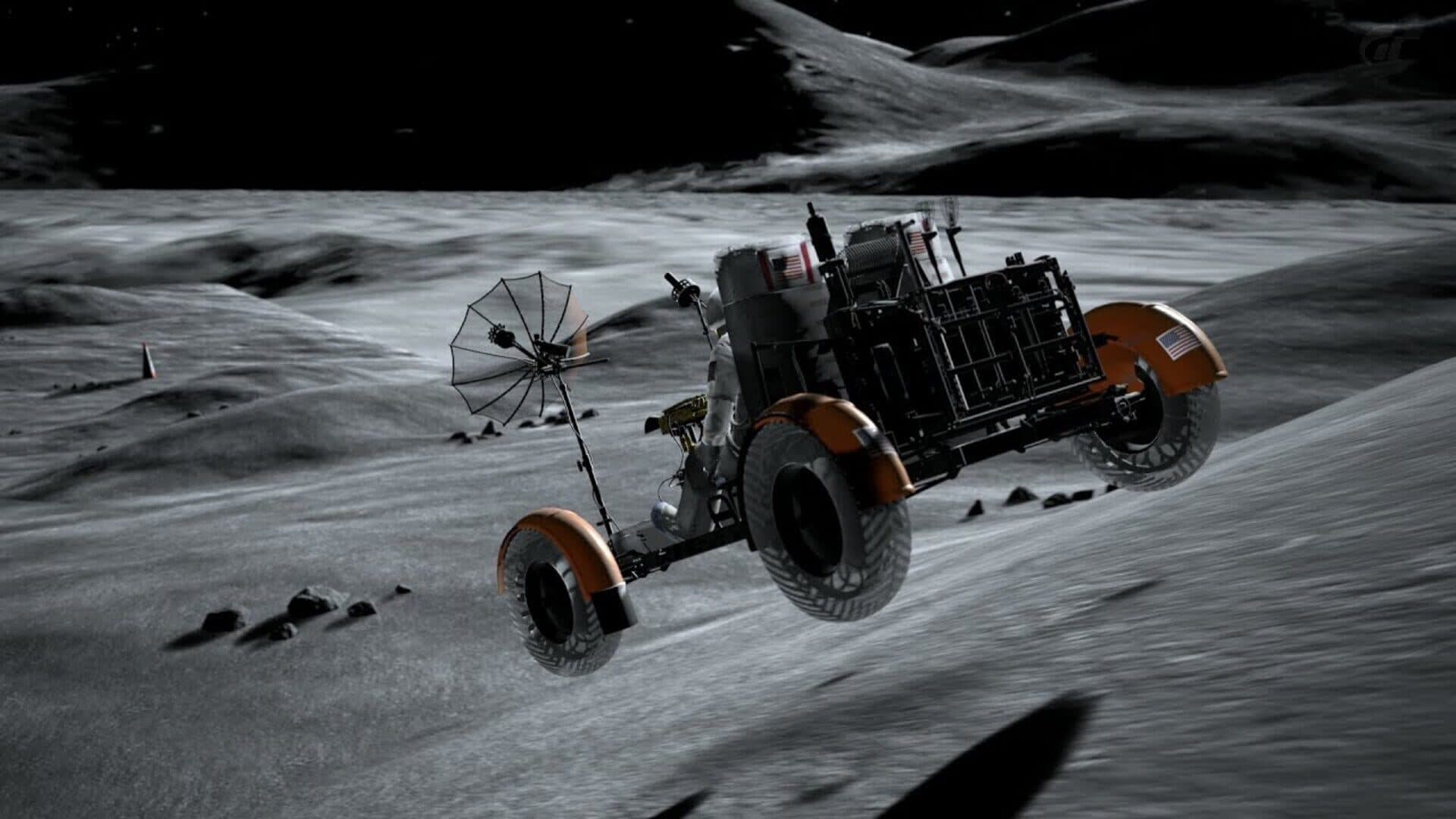 Gran Turismo 6 screenshot 11
