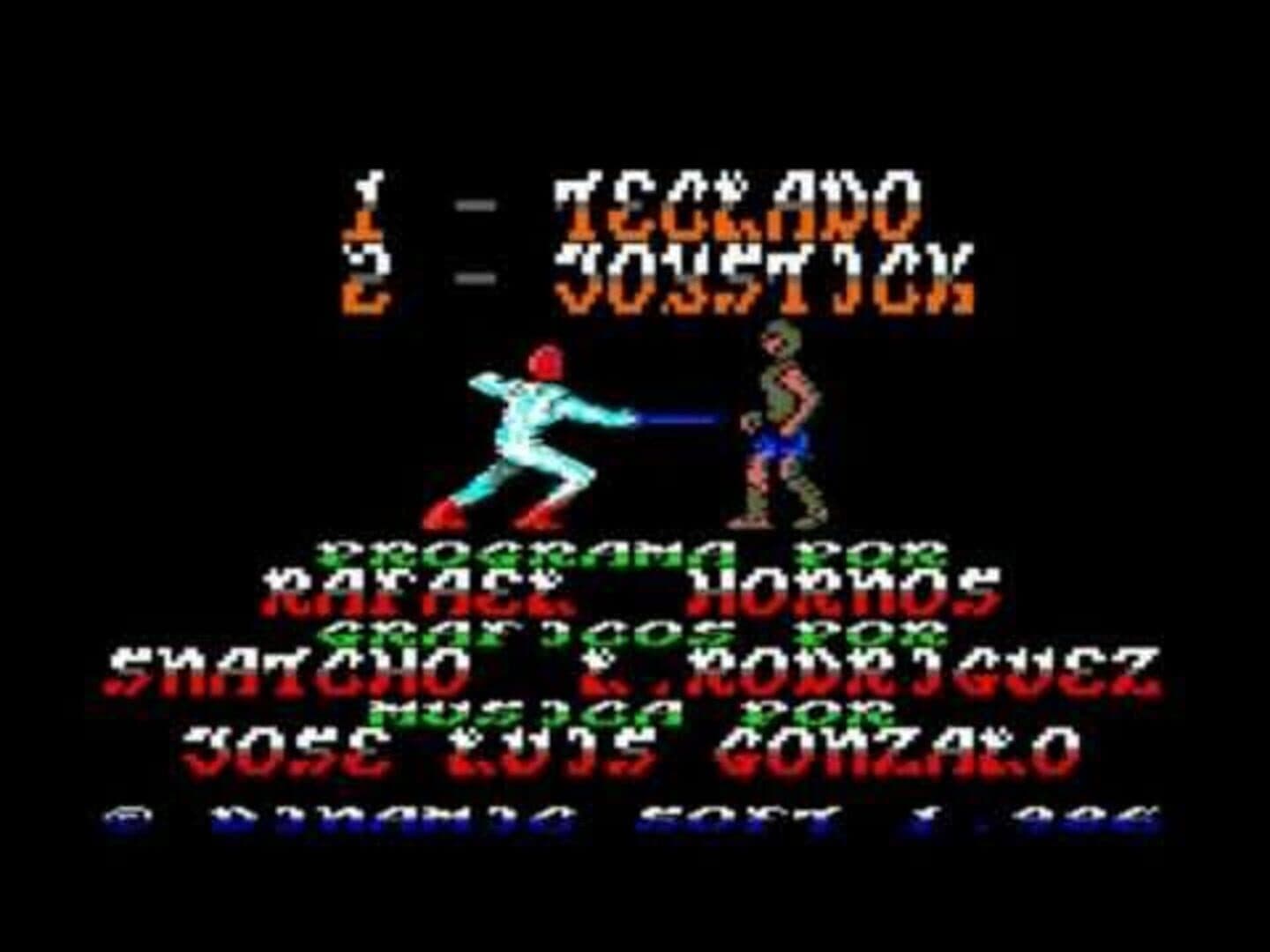 Sgrizam screenshot 1