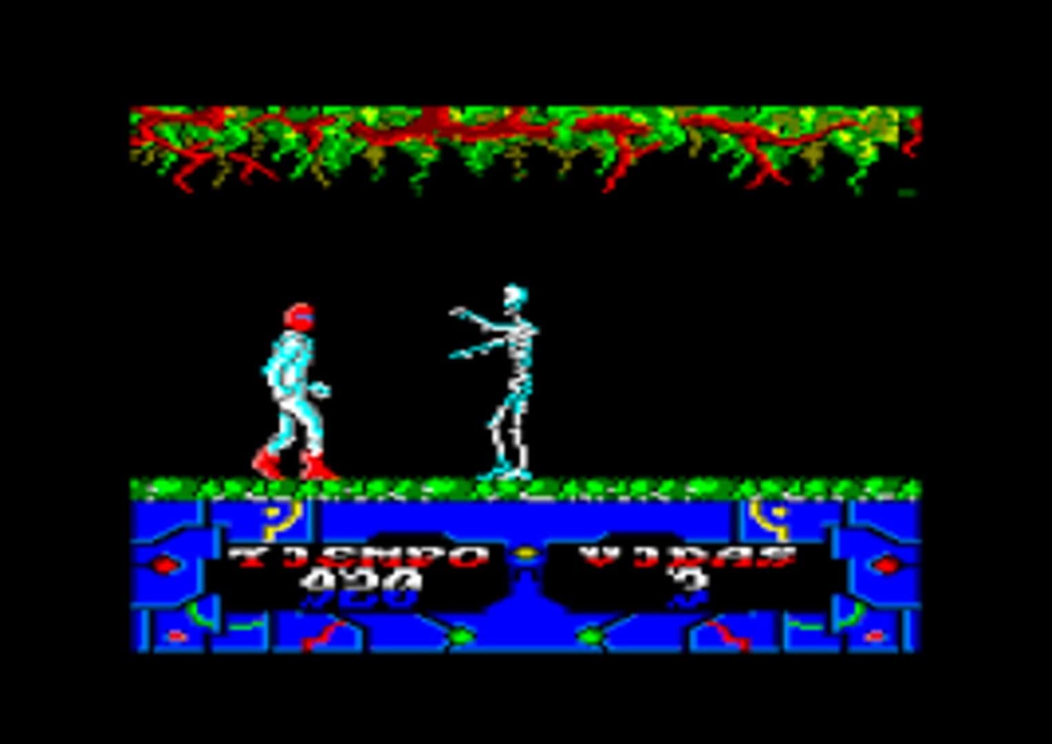 Sgrizam screenshot 3