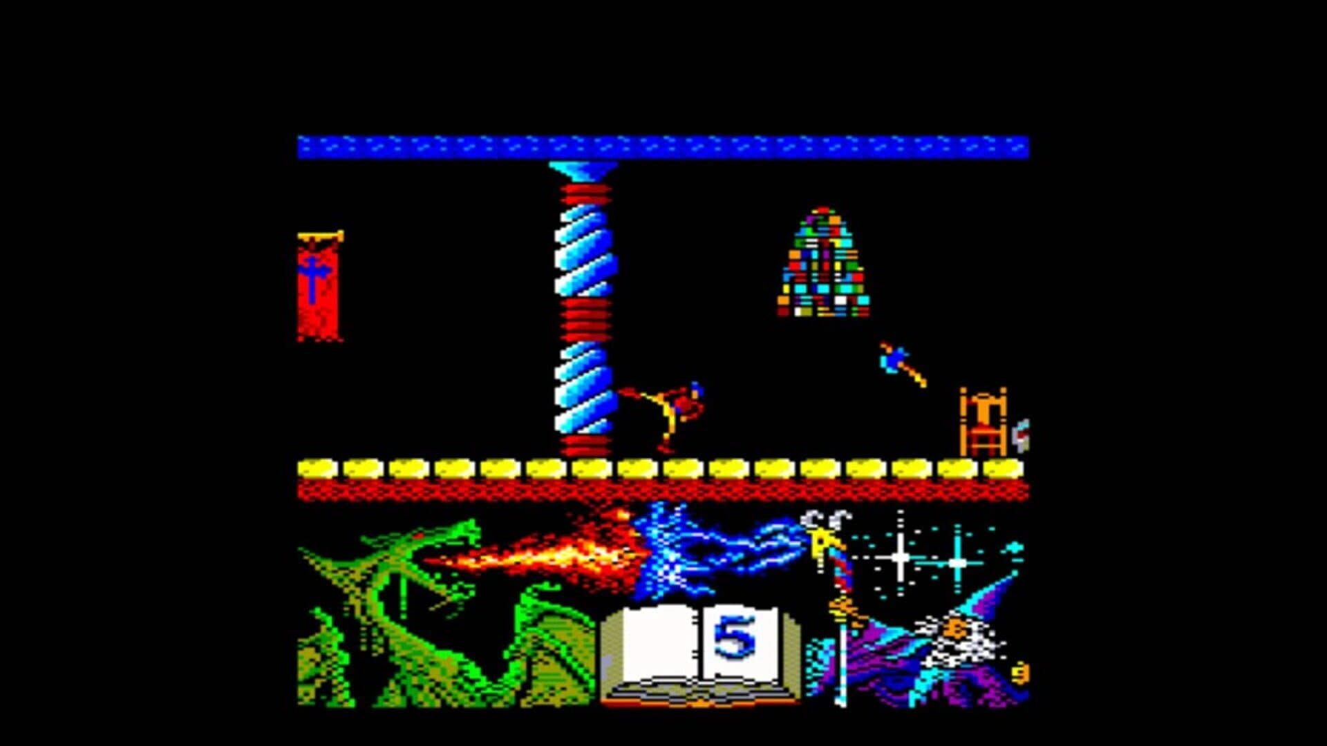 Nonamed screenshot 1