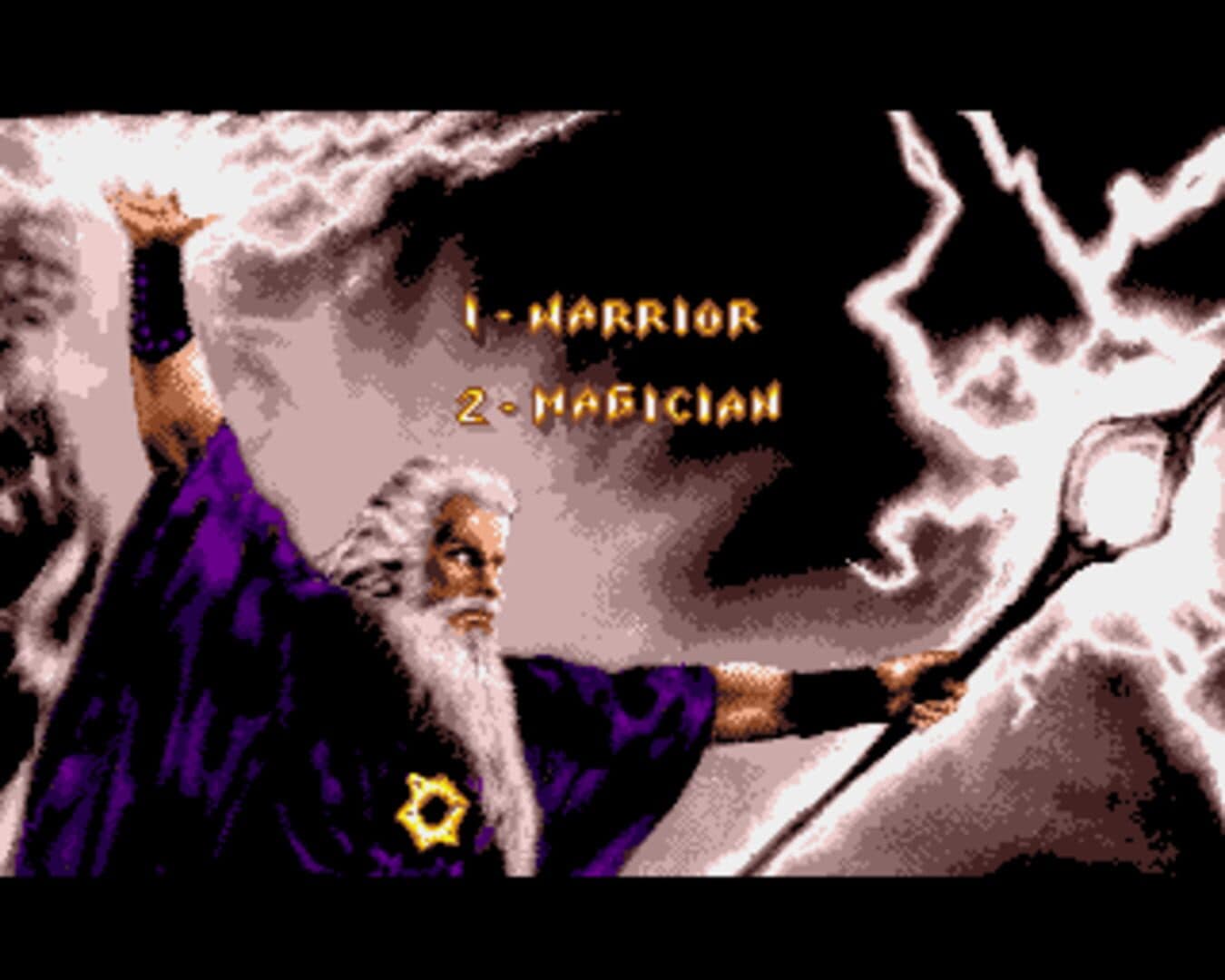 Satan screenshot 1