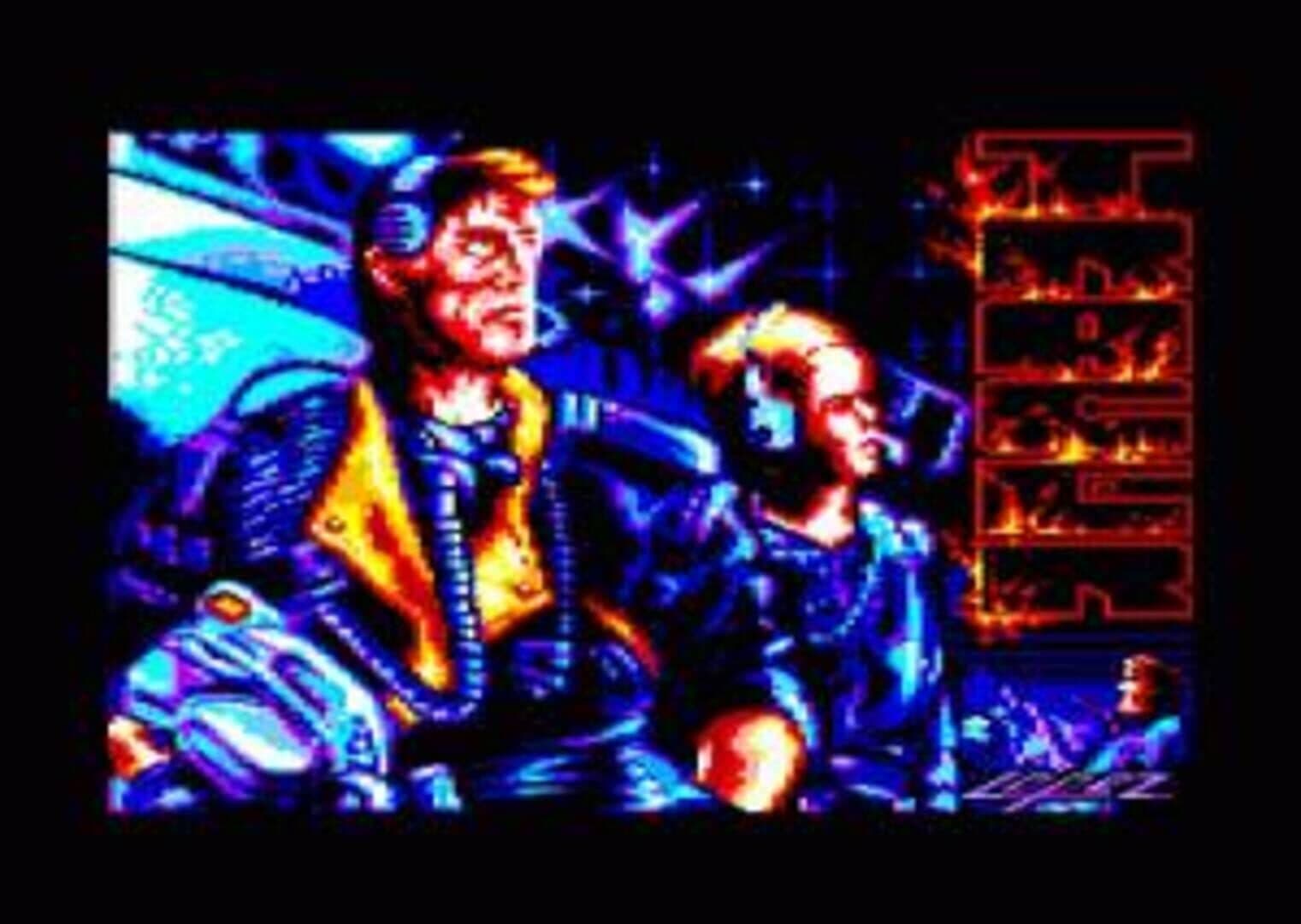 Comando Tracer screenshot 1