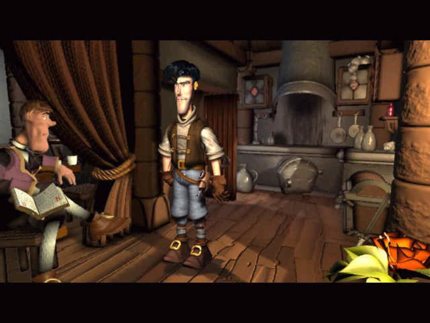 Rent-A-Hero screenshot 3