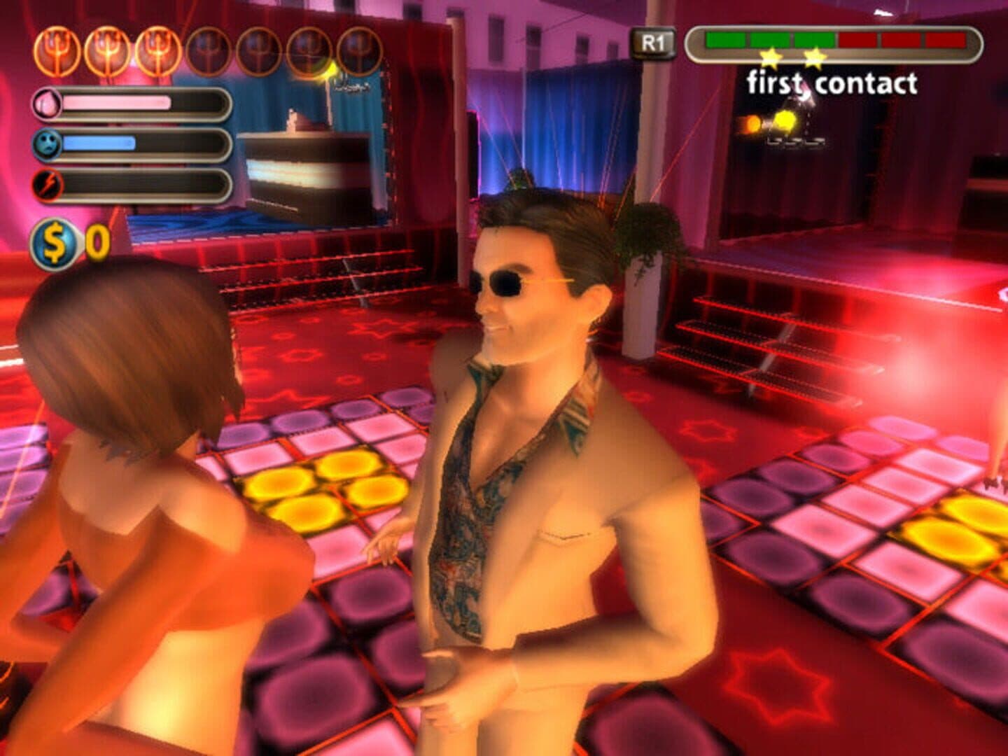 7 Sins screenshot 1