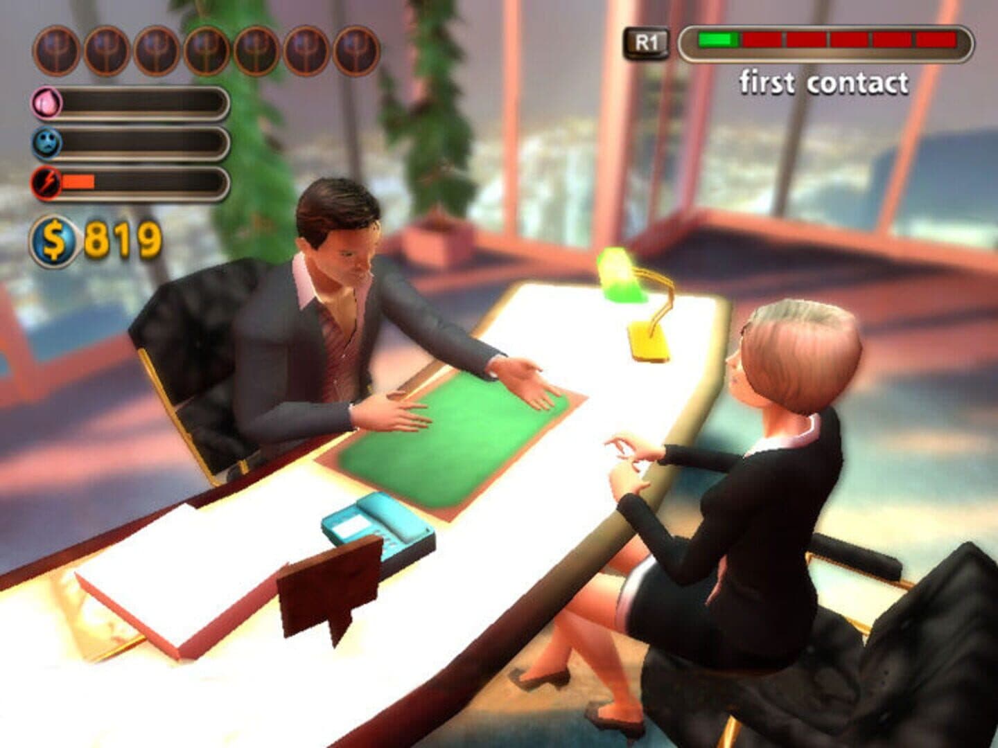 7 Sins screenshot 3