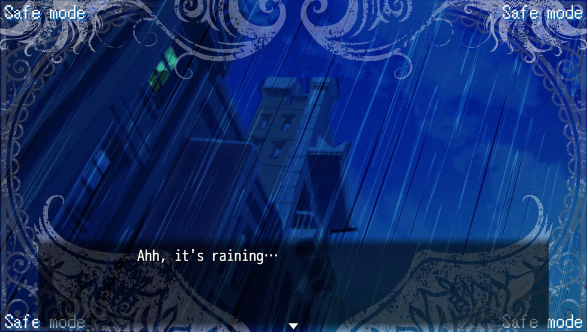 AI ha Sabaku no Bara no Yume o Miru screenshot 2
