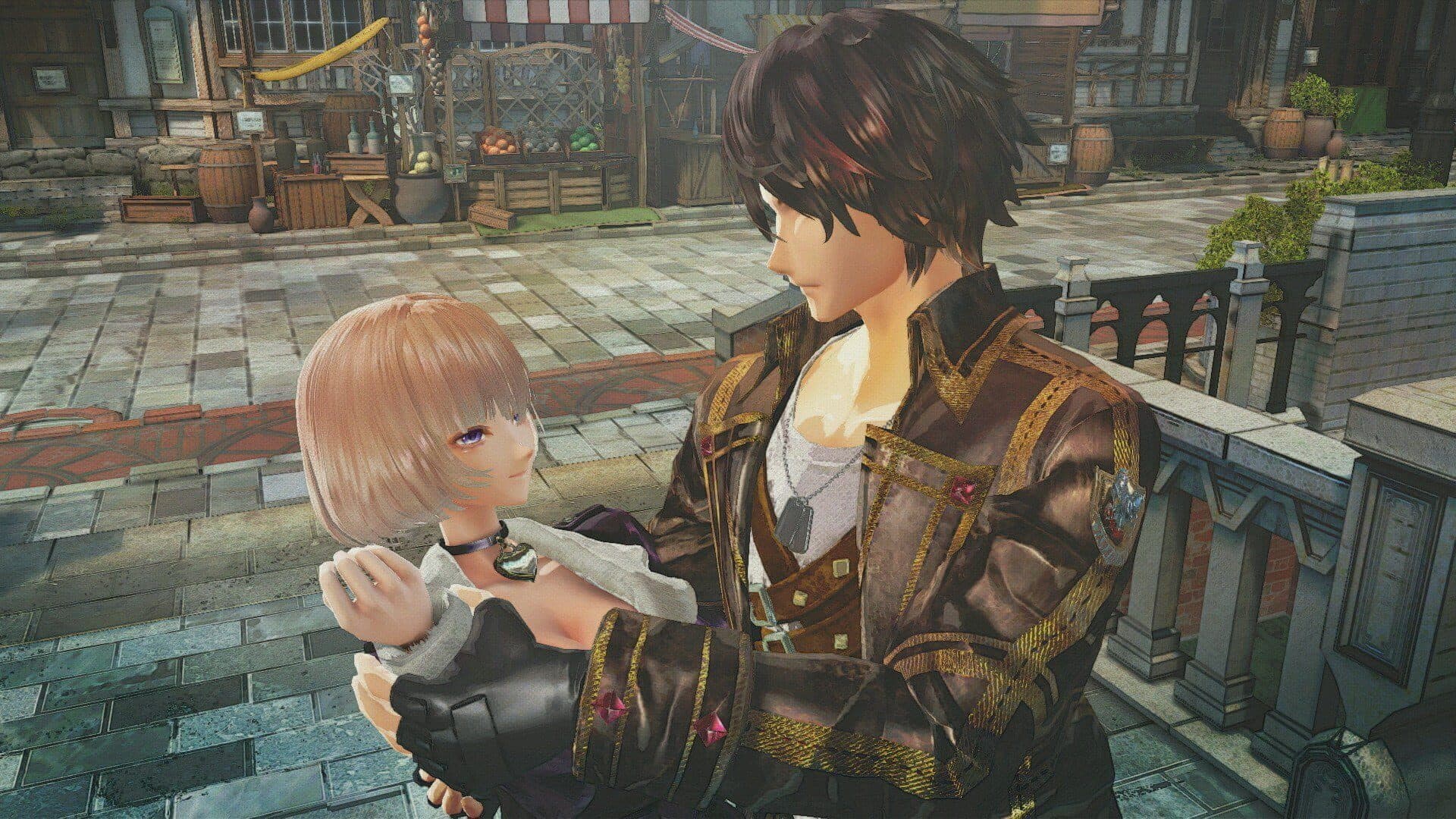 Valkyria Revolution: Limited Edition screenshot 5