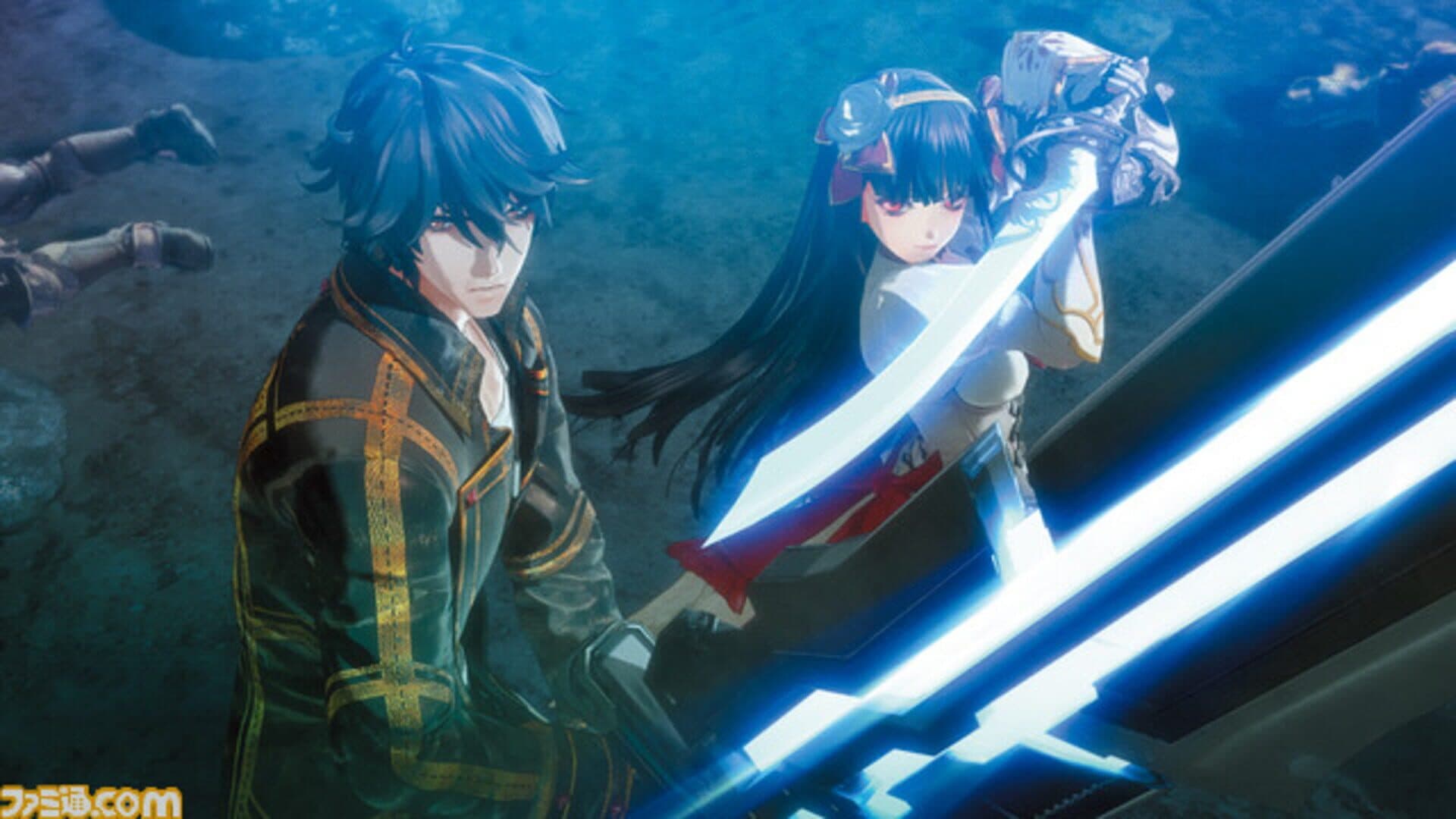 Valkyria Revolution: Limited Edition screenshot 8