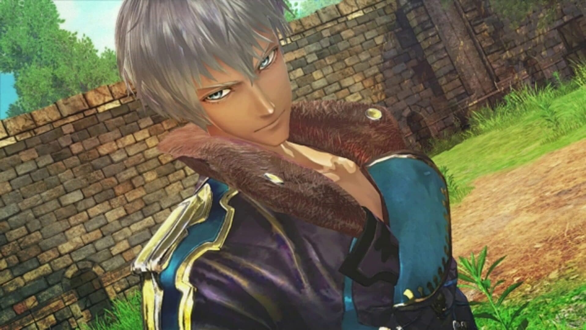 Valkyria Revolution Scenario Pack: Princess and Valkyria DLC screenshot 5